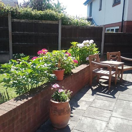 Sterling Bed & Breakfast Llandudno Dış mekan fotoğraf