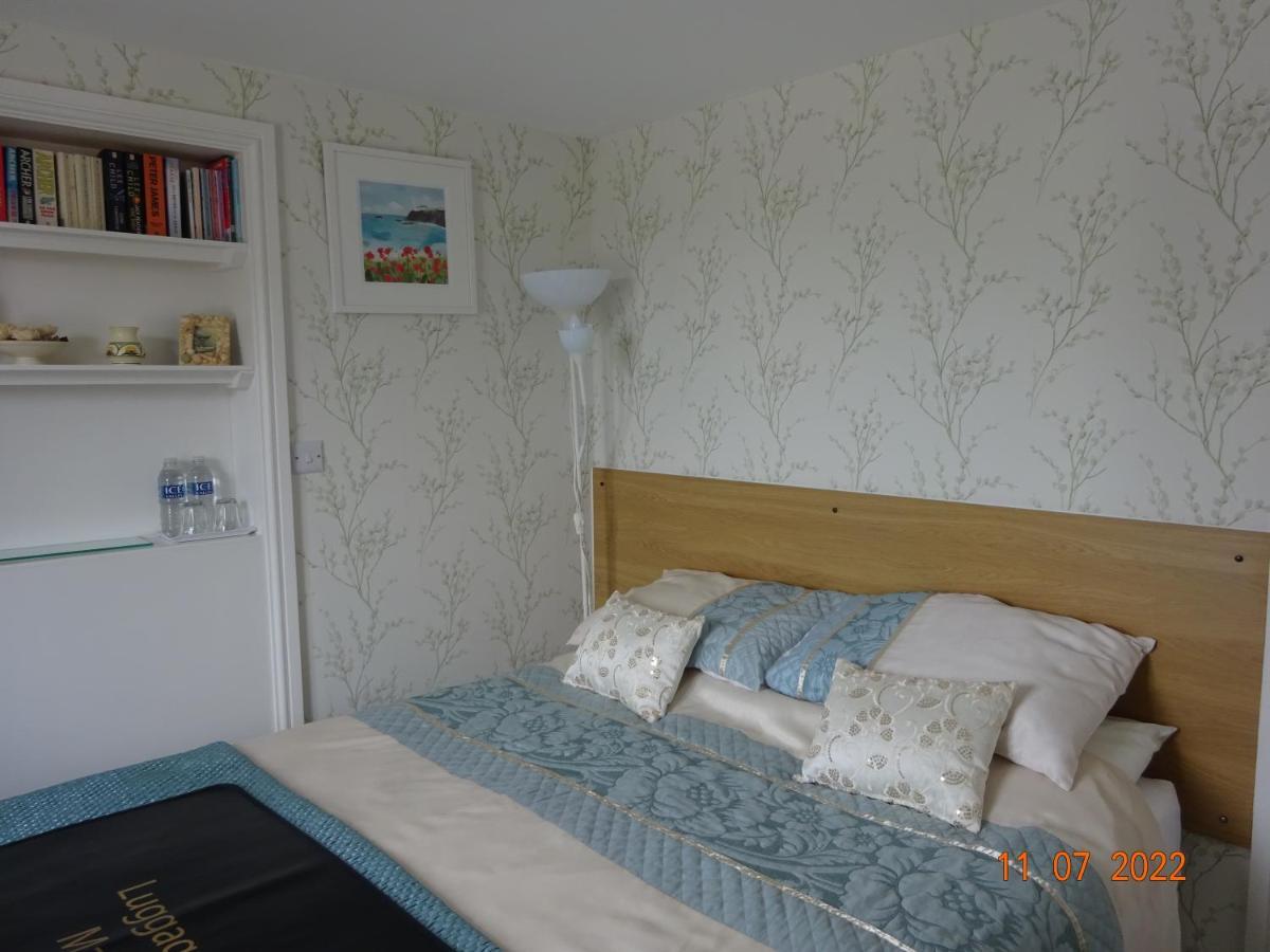 Sterling Bed & Breakfast Llandudno Dış mekan fotoğraf